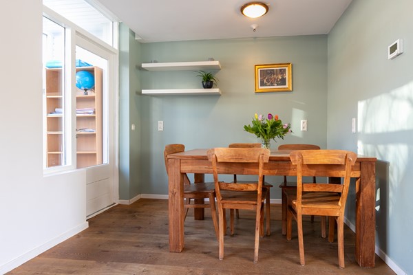 Medium property photo - Andries Schotkade 8, 2313 XV Leiden